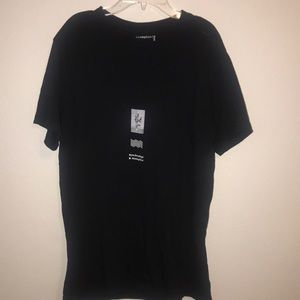 Short sleeve graphic shirt